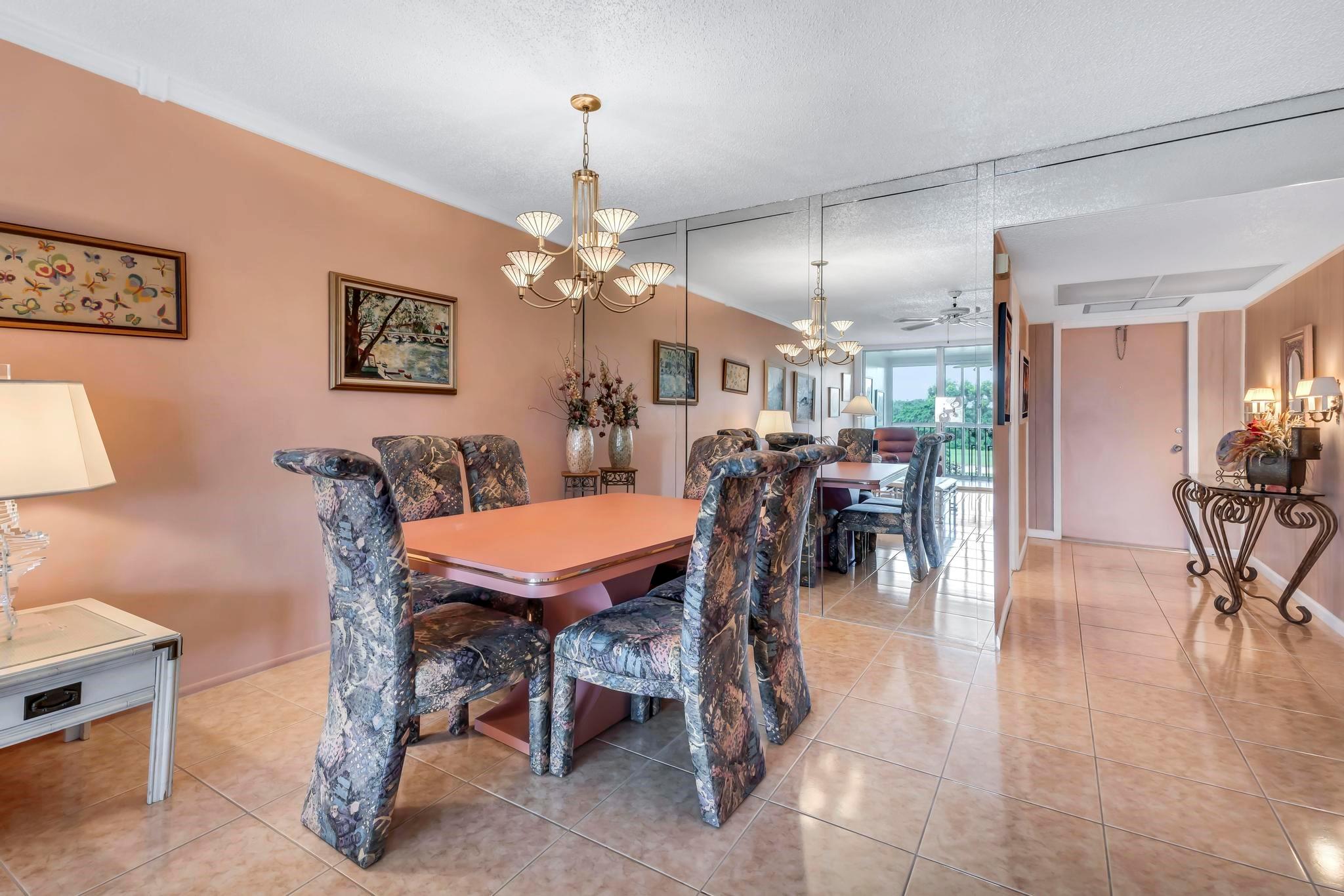 PALM AIRE - Residential