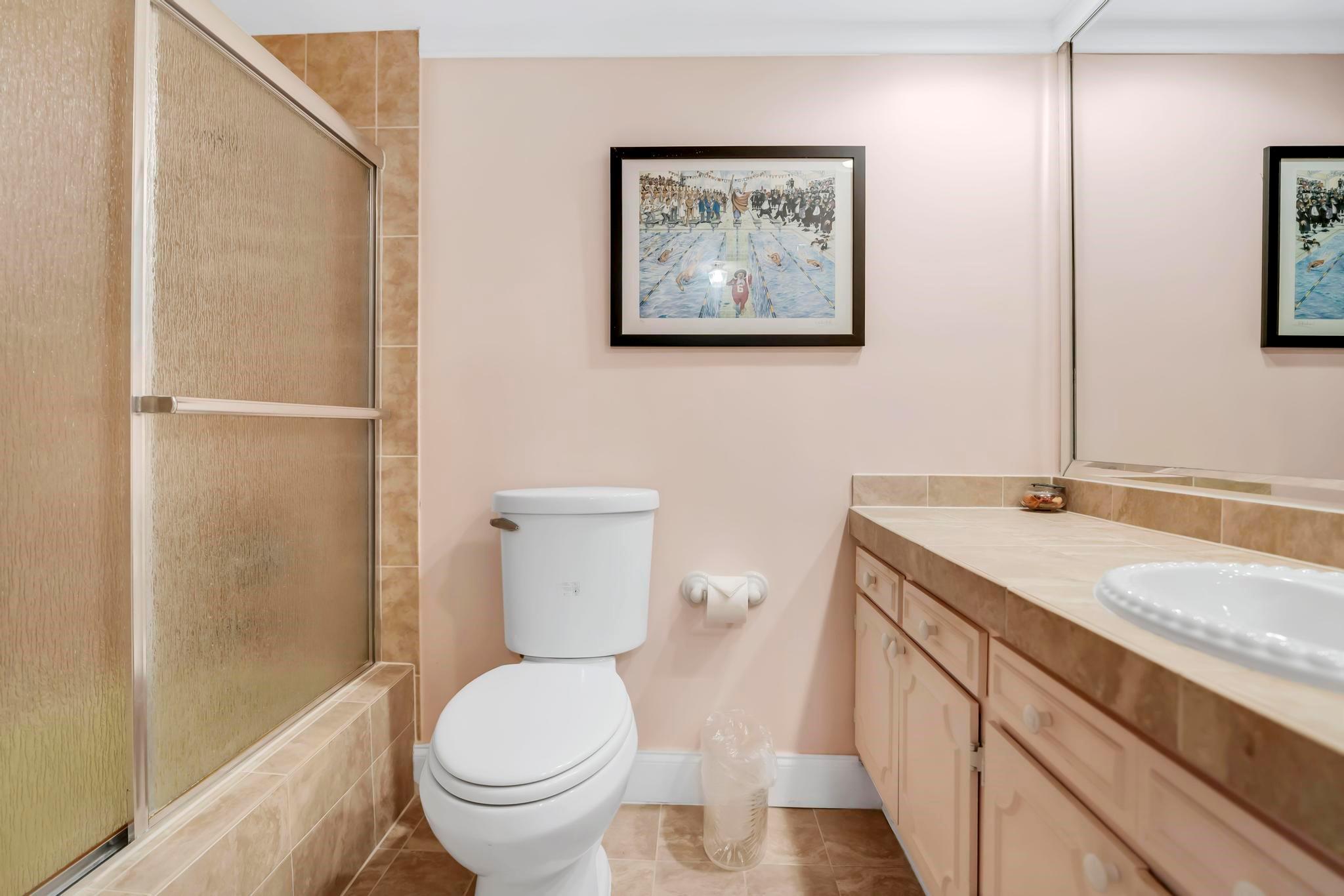 PALM AIRE - Residential