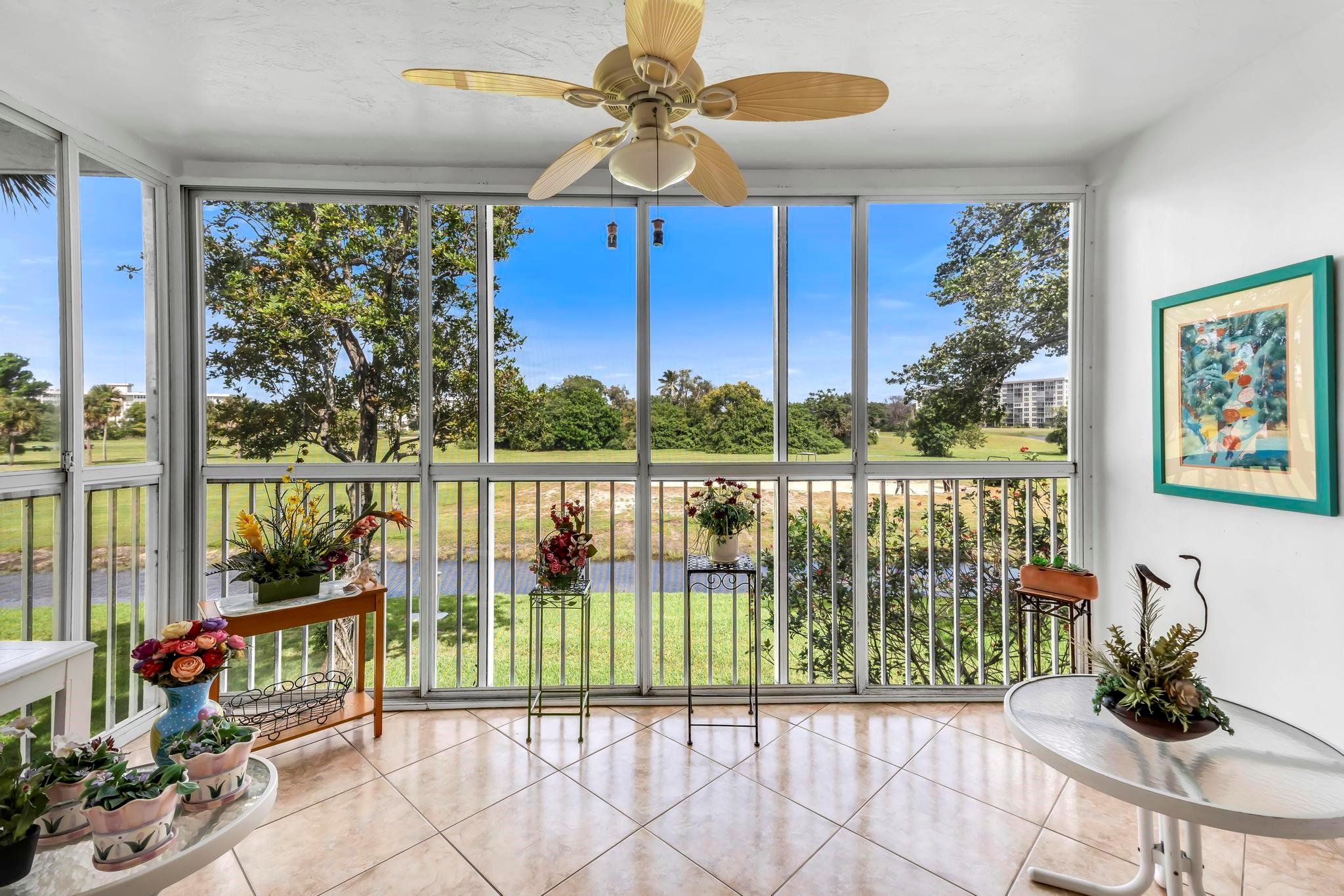 PALM AIRE - Residential