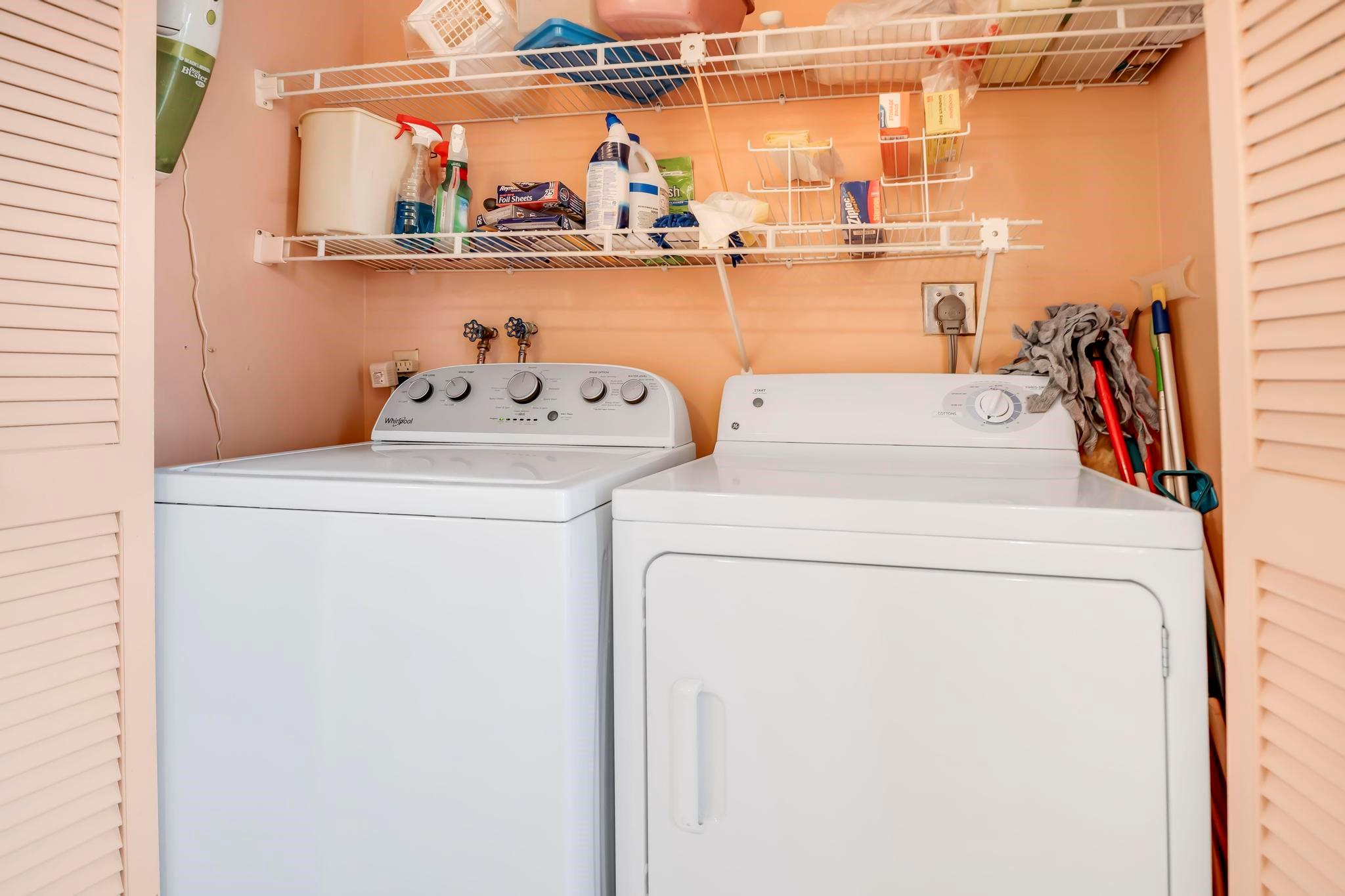 PALM AIRE - Residential