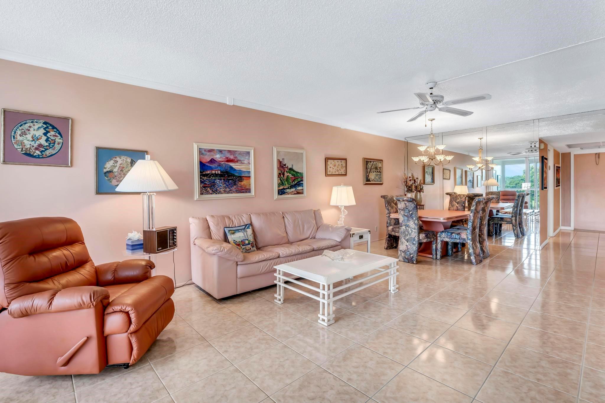 PALM AIRE - Residential