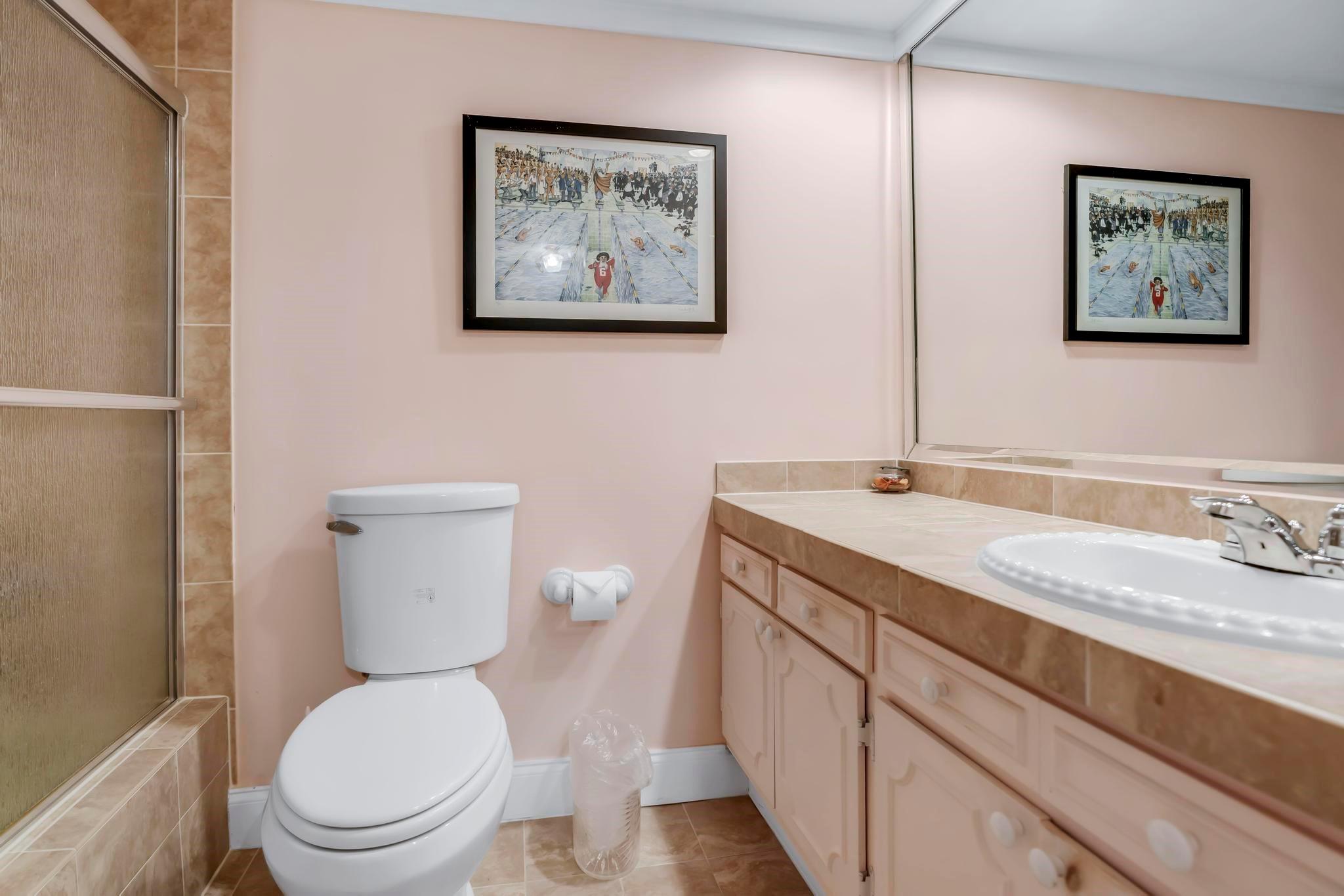 PALM AIRE - Residential