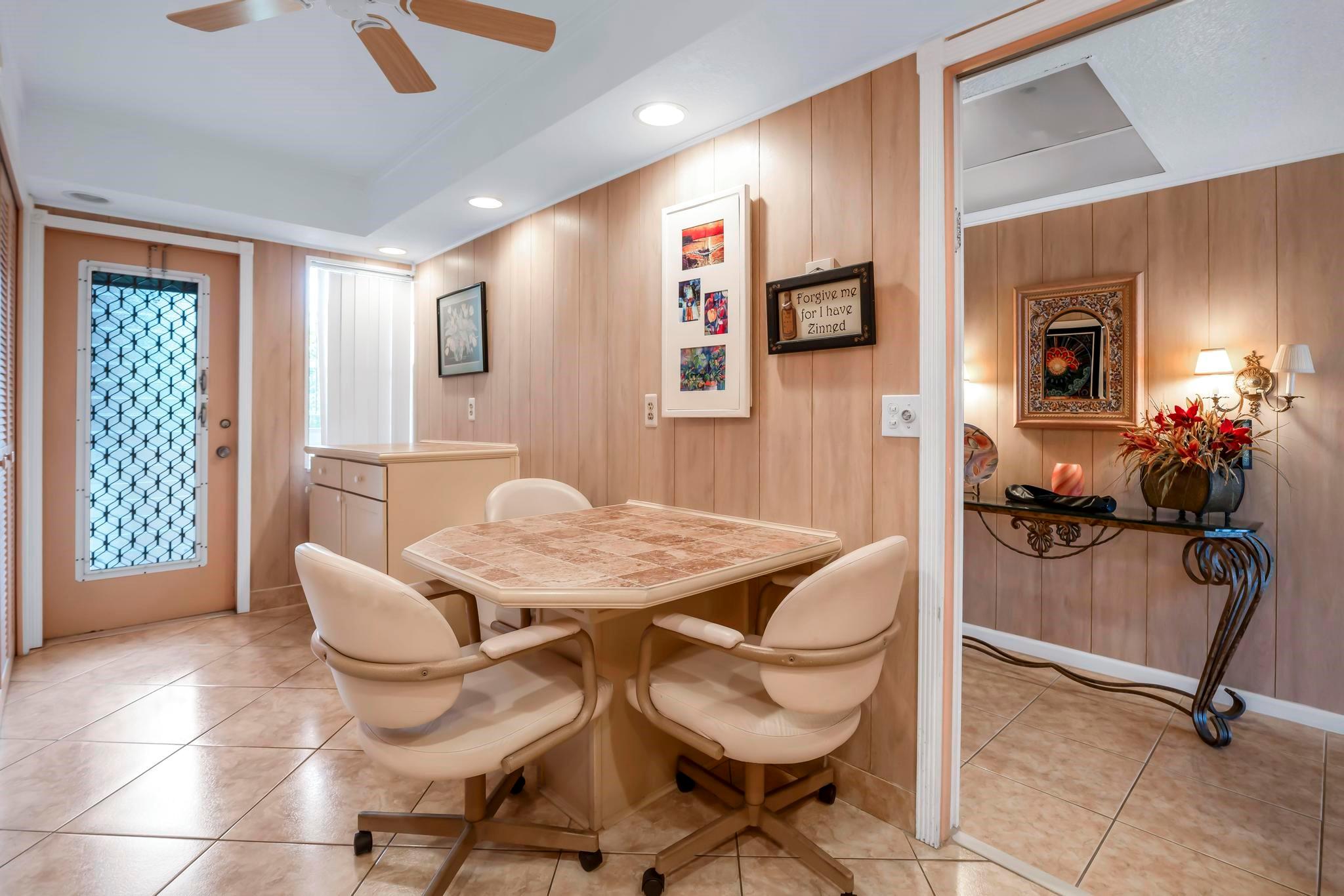 PALM AIRE - Residential