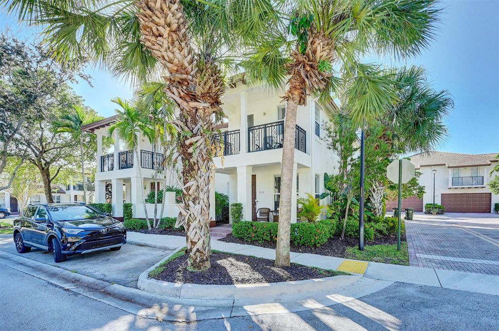 Photo of 4680 Mimosa Pl #816, Coconut Creek, FL 33073 (MLS # F10407454)