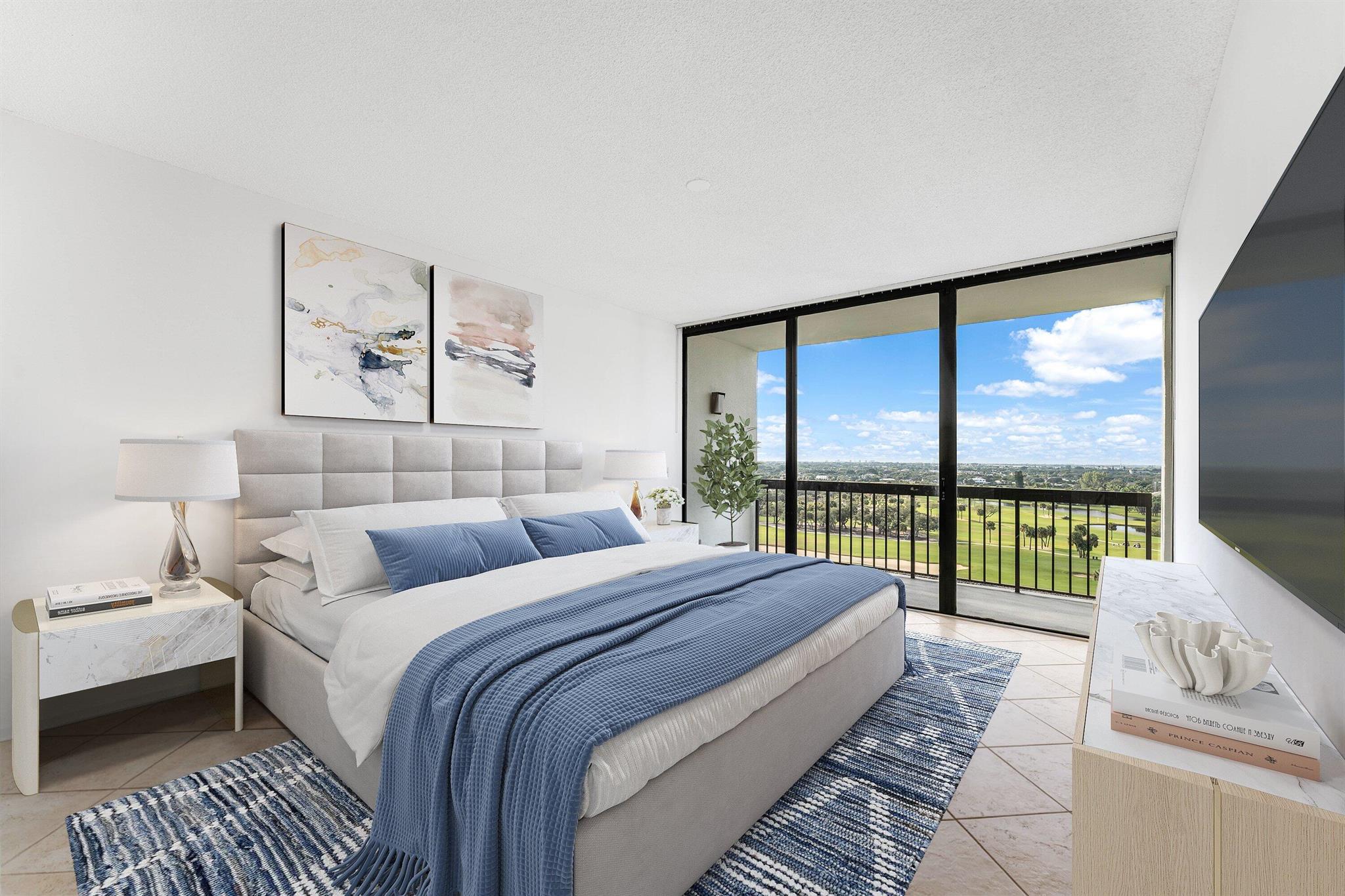 GOVERNORS POINTE CONDO - Residential