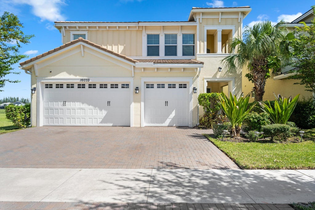 Photo of 16033 Whippoorwill Circle, Westlake, FL 33470 (MLS # B26082288)