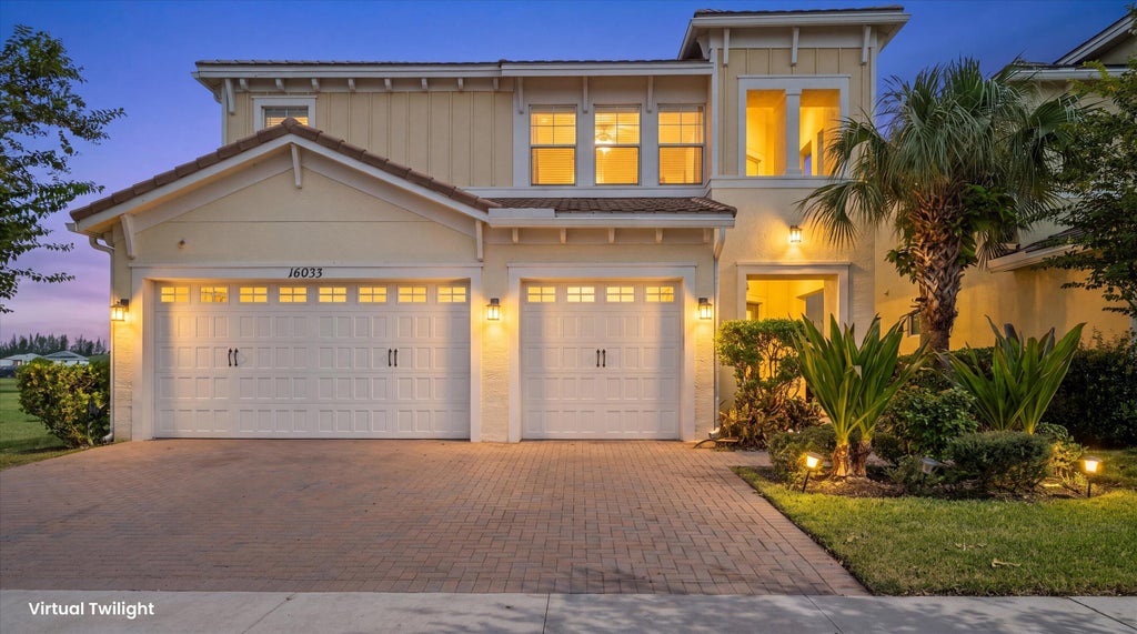 Photo of 16033 Whippoorwill Circle, Westlake, FL 33470 (MLS # B26082288)