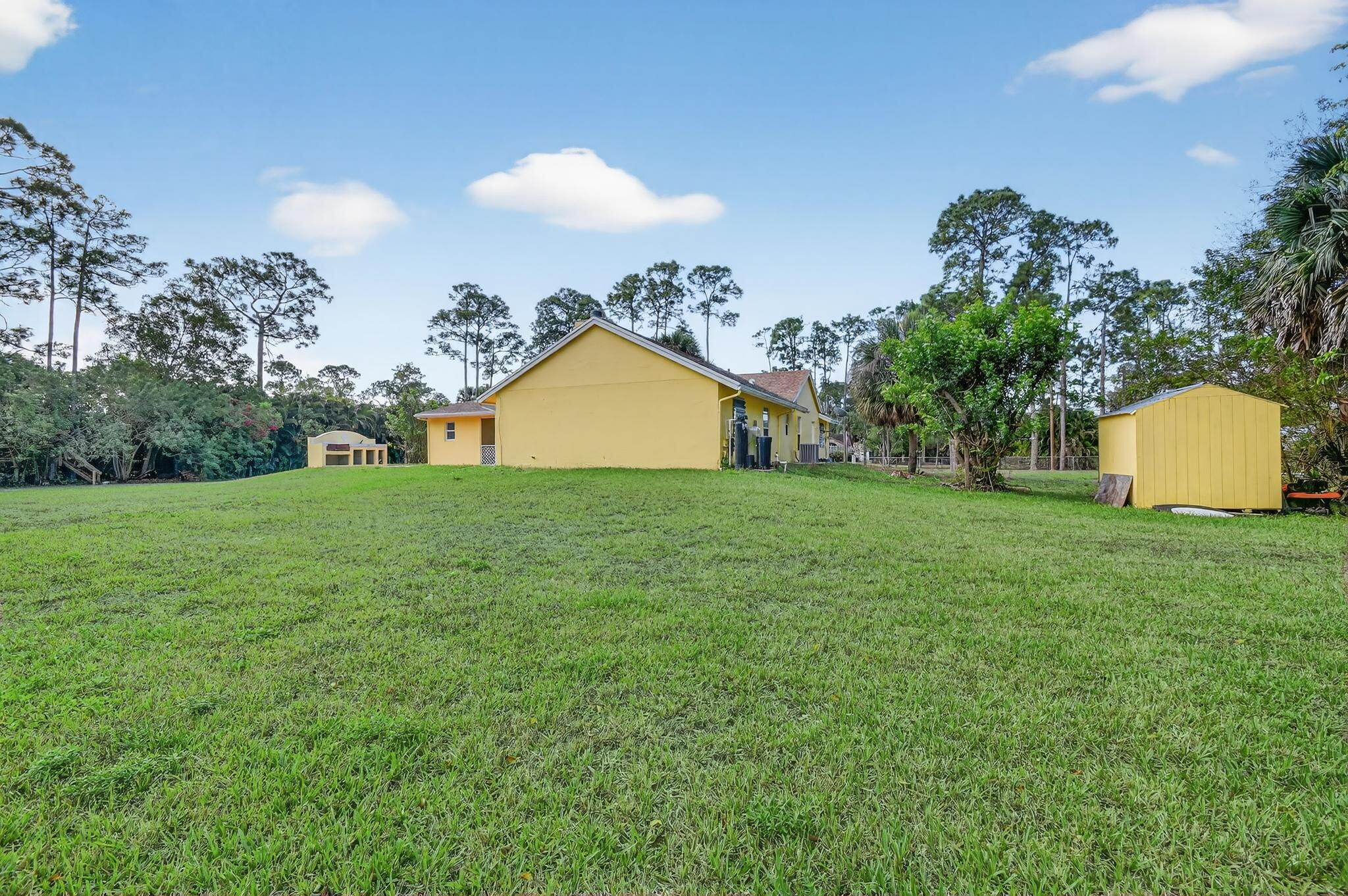 ACREAGE - Residential