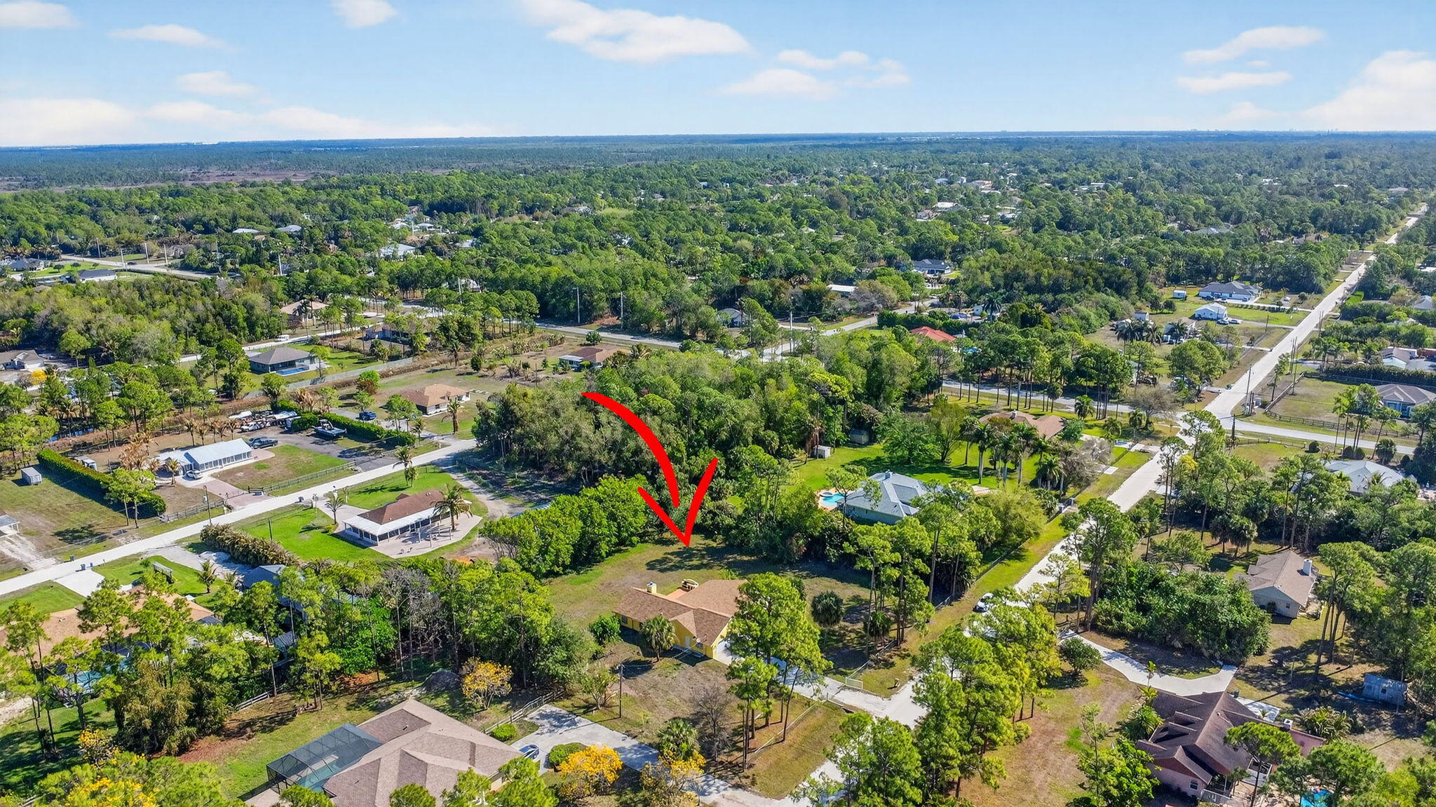 ACREAGE - Residential