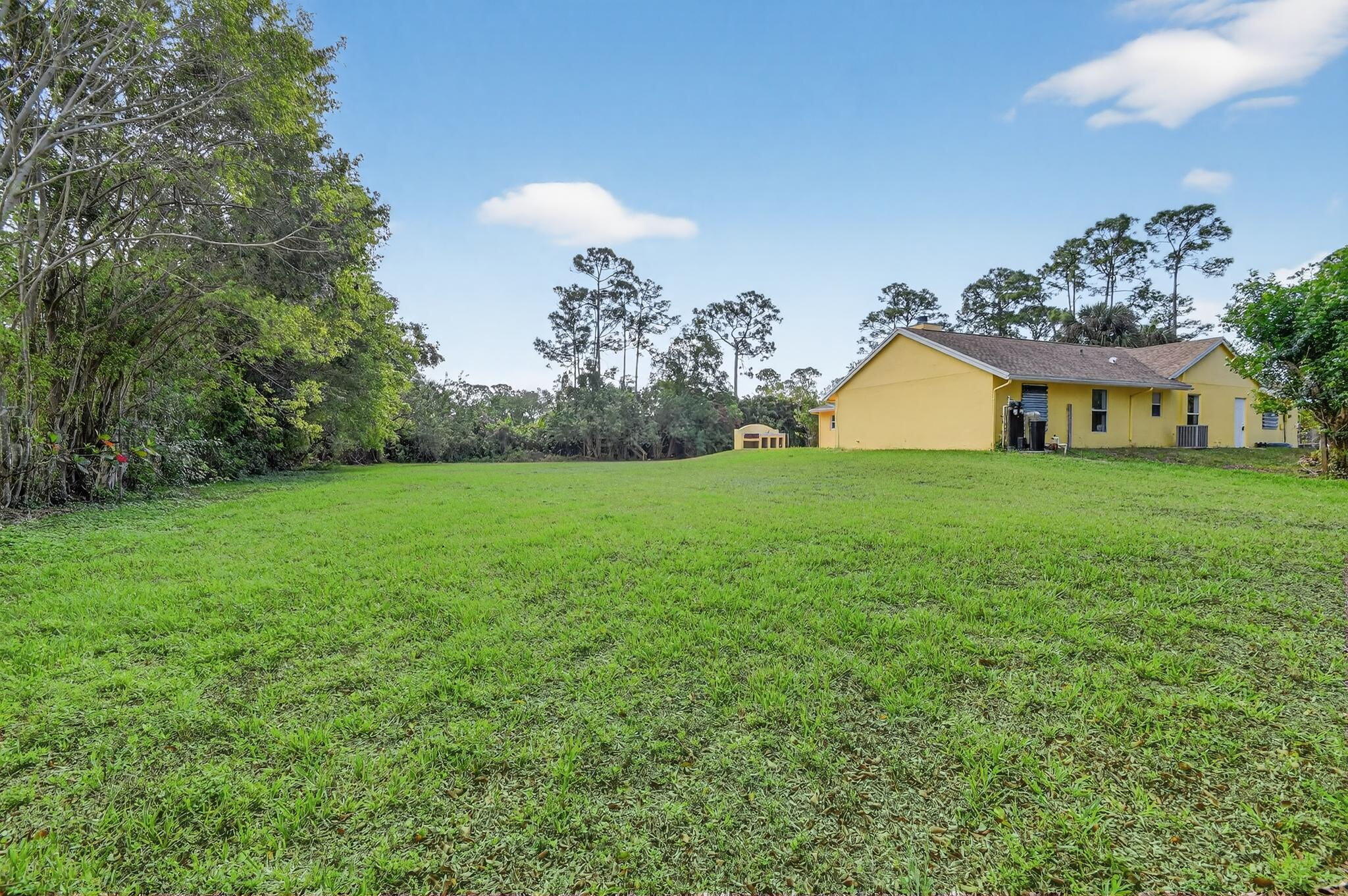 ACREAGE - Residential