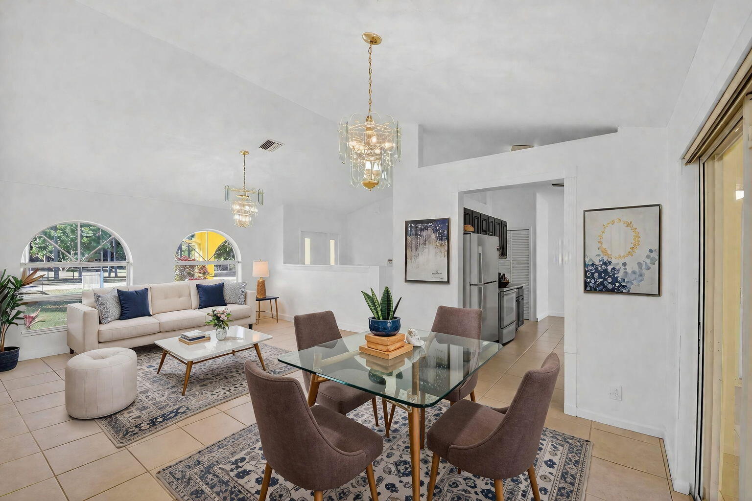 ACREAGE - Residential