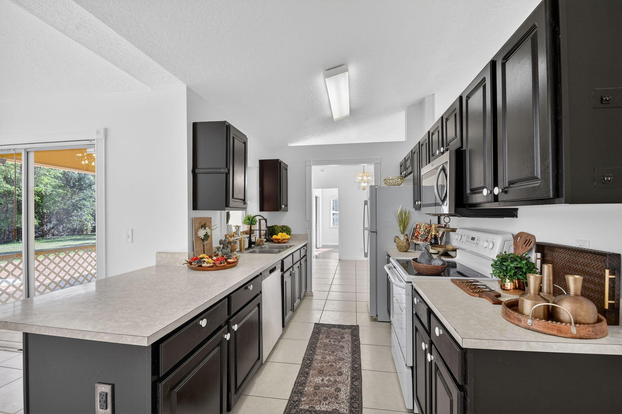 ACREAGE - Residential