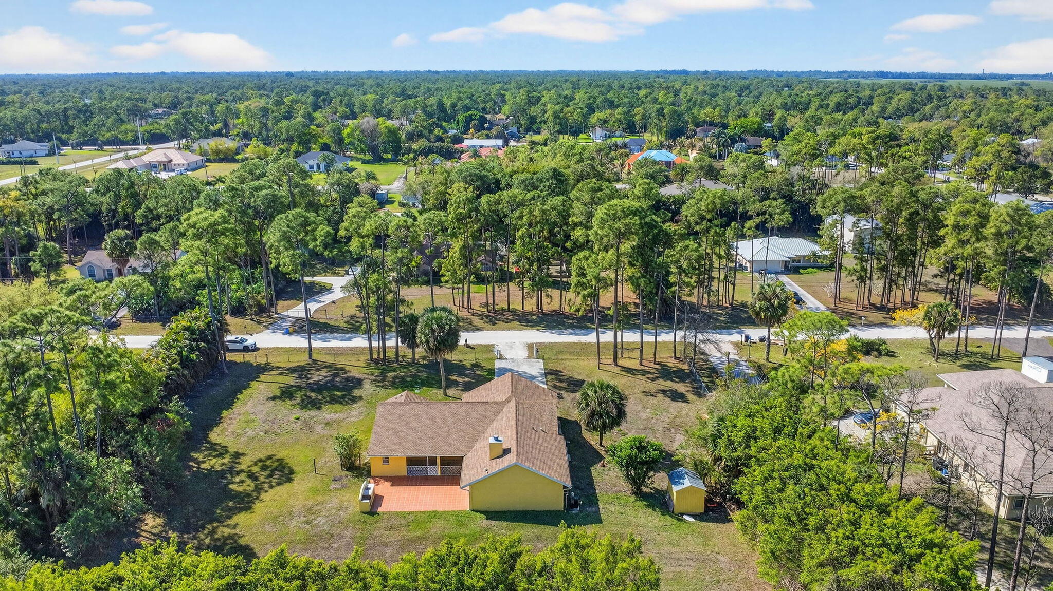 ACREAGE - Residential