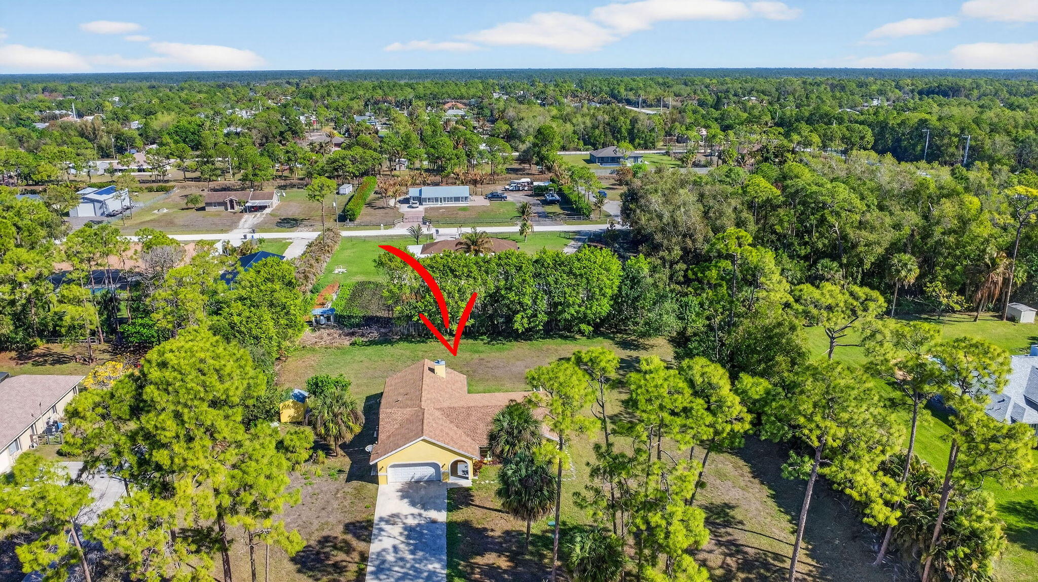 ACREAGE - Residential