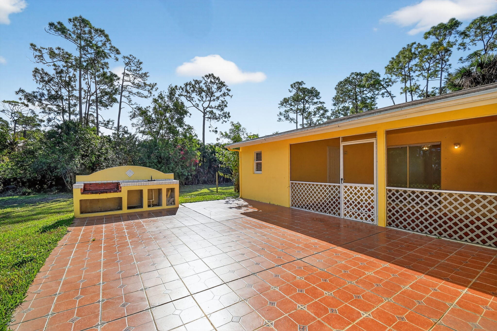 ACREAGE - Residential