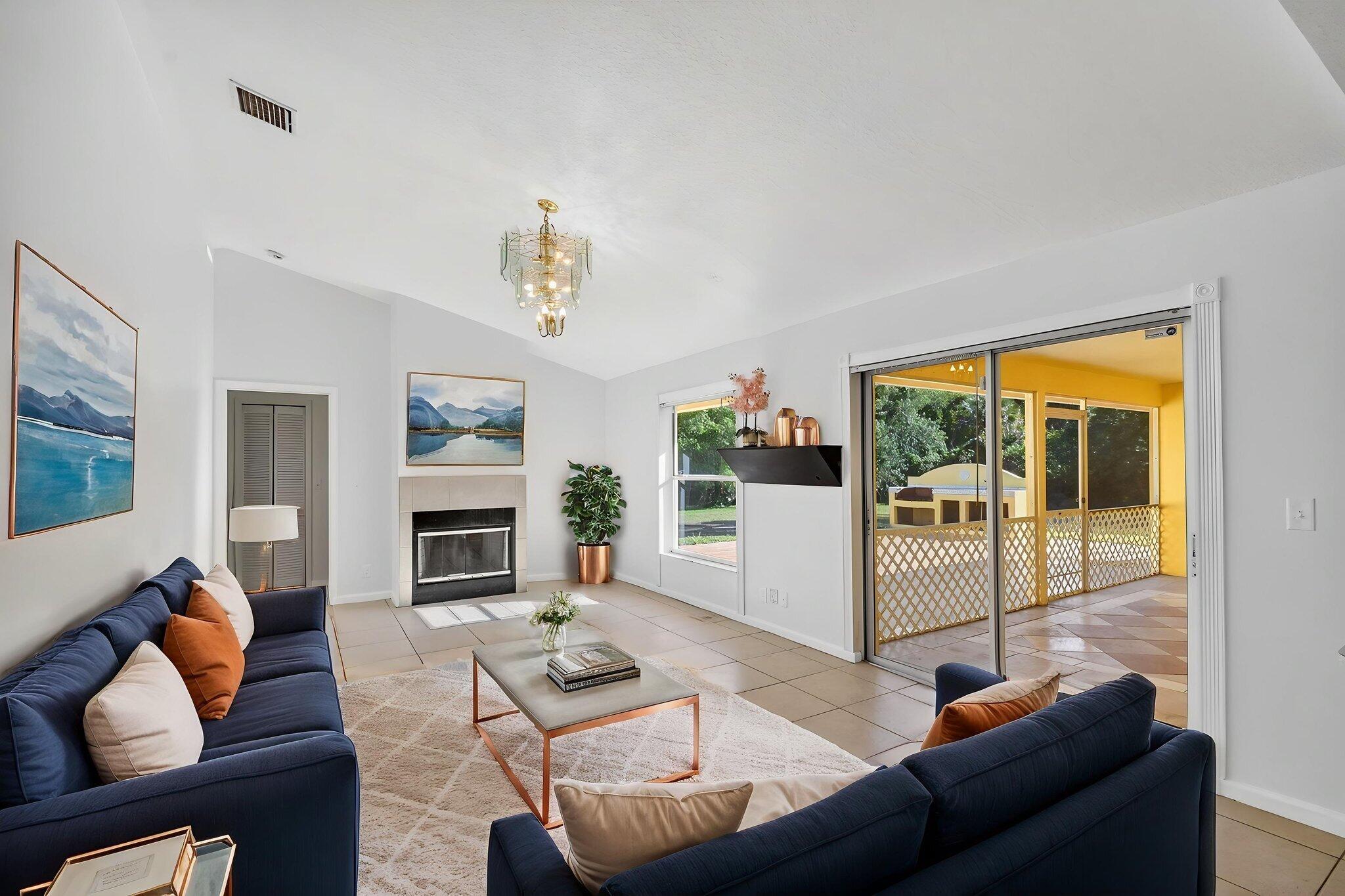 ACREAGE - Residential