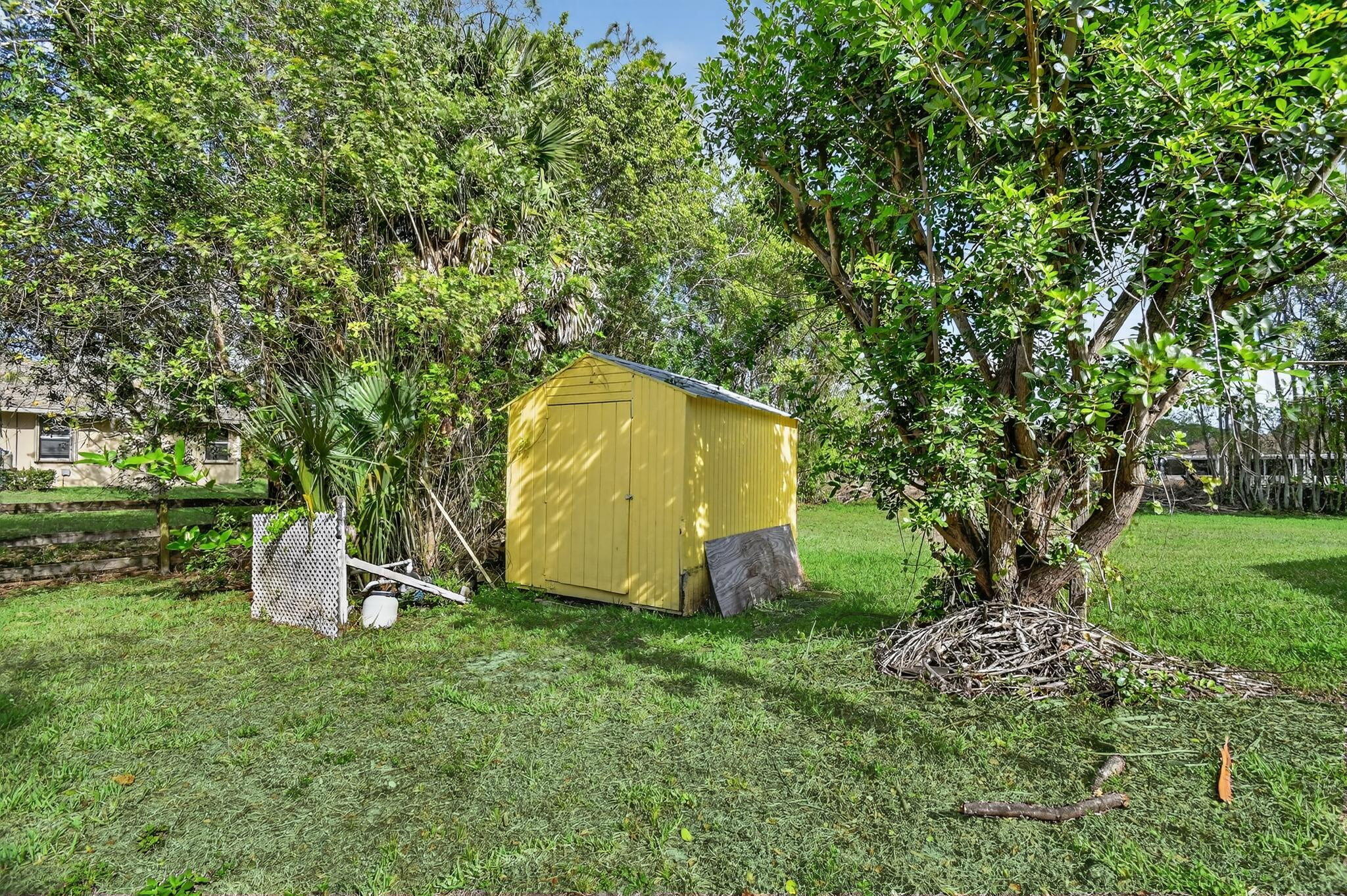 ACREAGE - Residential