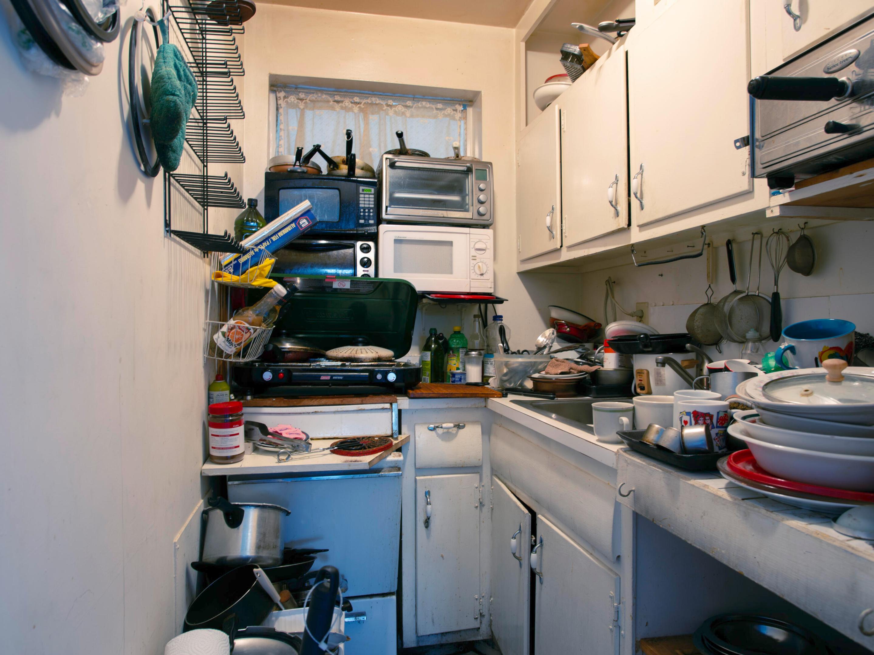 LAKE OSBORNE TOWERS CO OP APTS INC - Residential