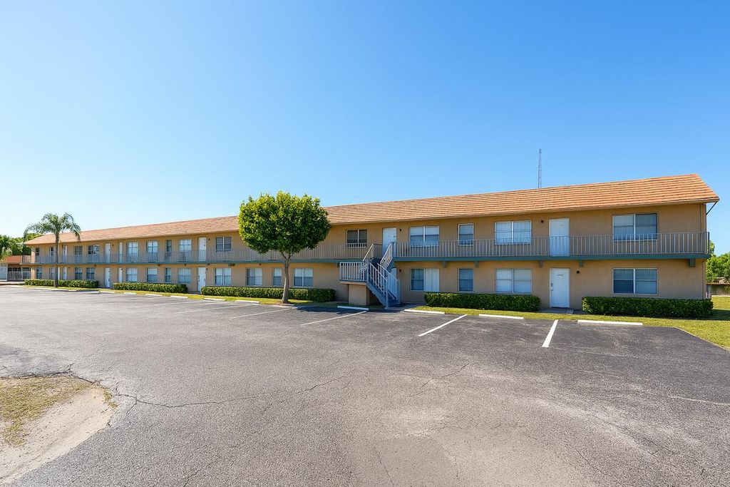 Photo of 806 9th Street #57, West Palm Beach, FL 33401 (MLS # B26024372)