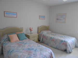 SANDPIPER BAY - Residential