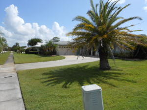 SANDPIPER BAY - Residential