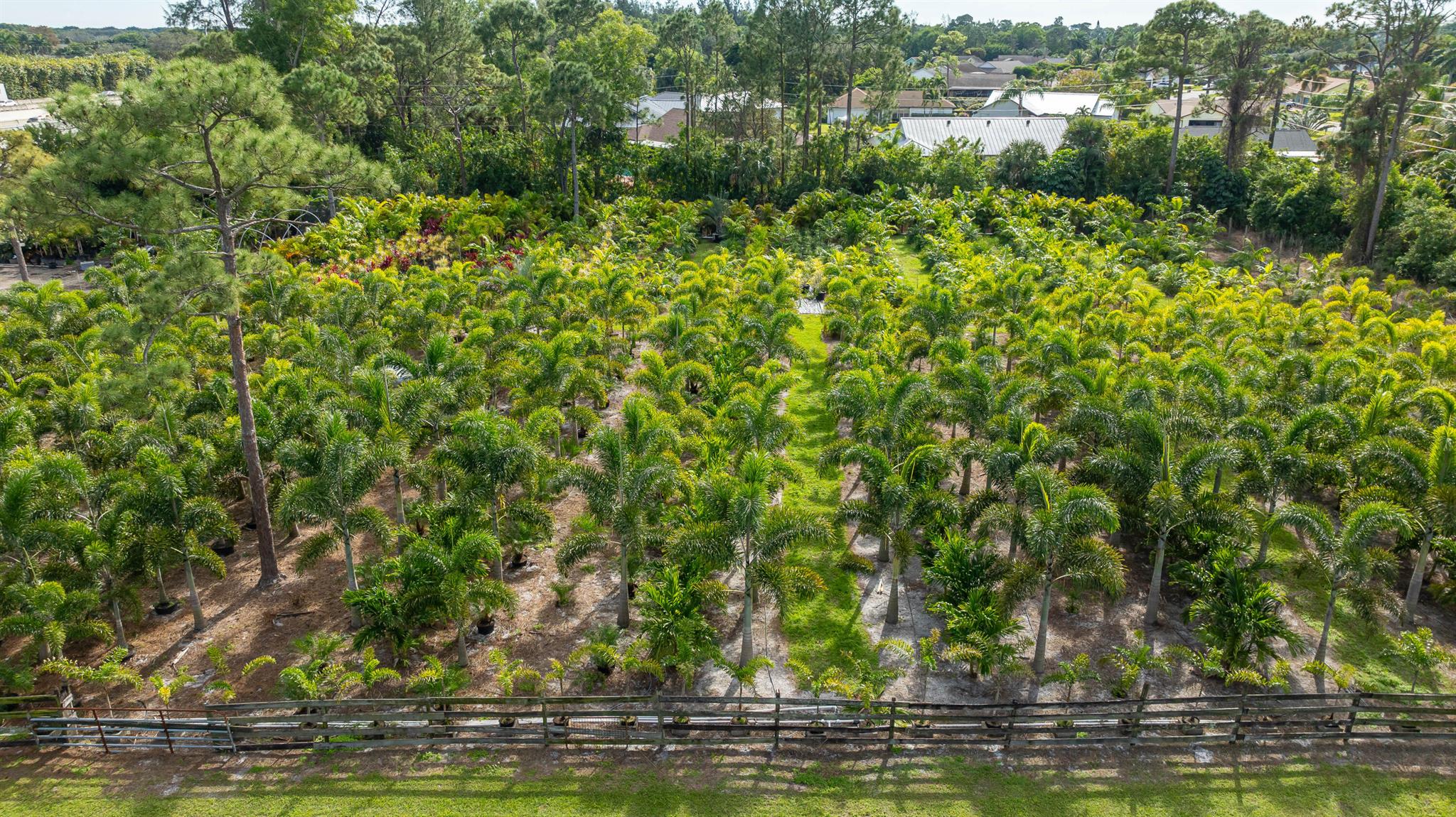 PALM BEACH FARMS CO 3 - Land