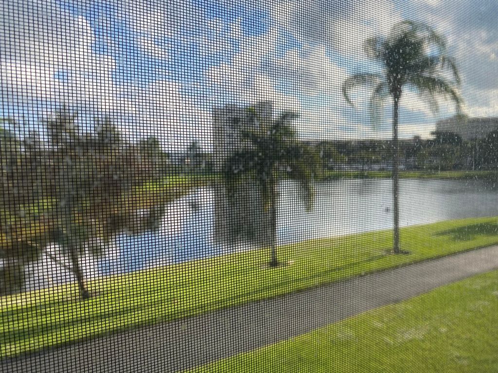 Photo of 7270 Ashford Place Pl #205, Delray Beach, FL 33446 (MLS # R10810111)