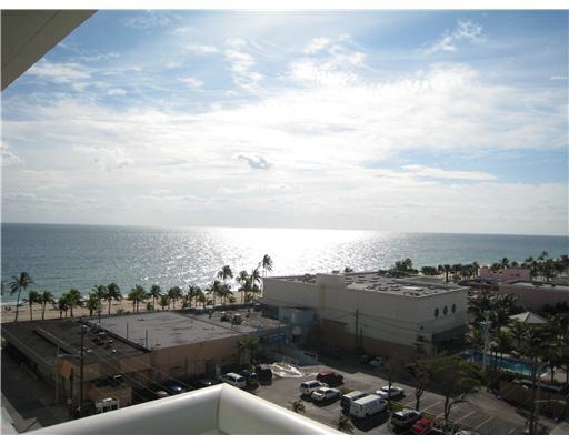 Las Olas Beach Club Condo - Residential Lease