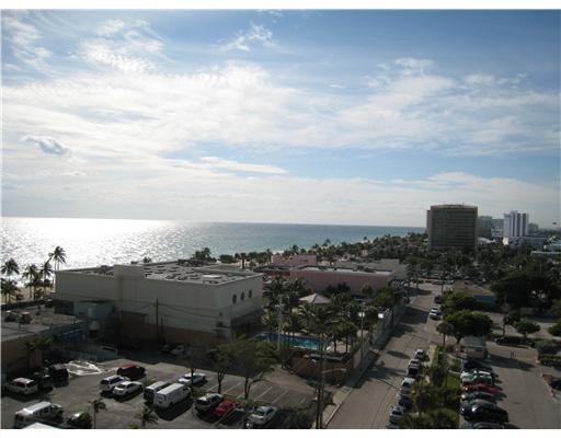 Las Olas Beach Club Condo - Residential Lease