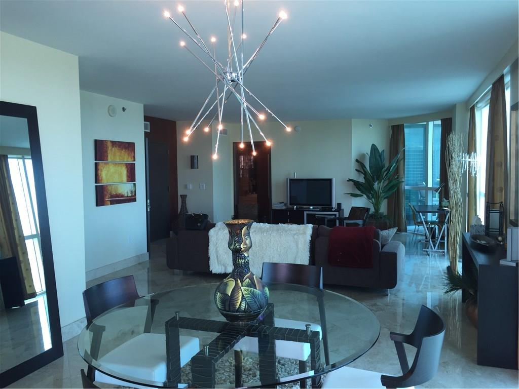 Las Olas Beach Club Condo - Residential Lease