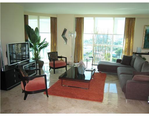 Las Olas Beach Club Condo - Residential Lease
