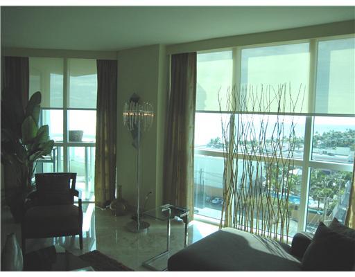 Las Olas Beach Club Condo - Residential Lease