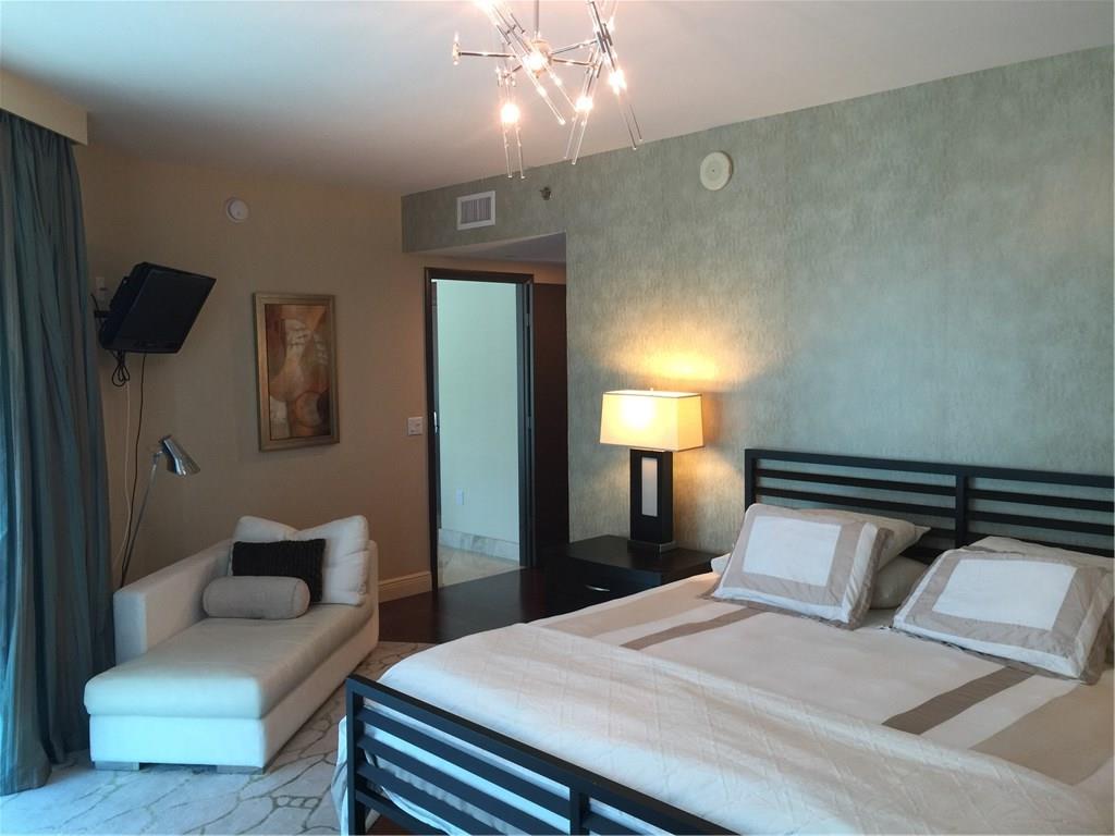 Las Olas Beach Club Condo - Residential Lease