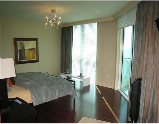 Las Olas Beach Club Condo - Residential Lease