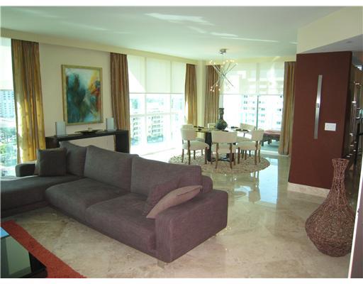 Las Olas Beach Club Condo - Residential Lease