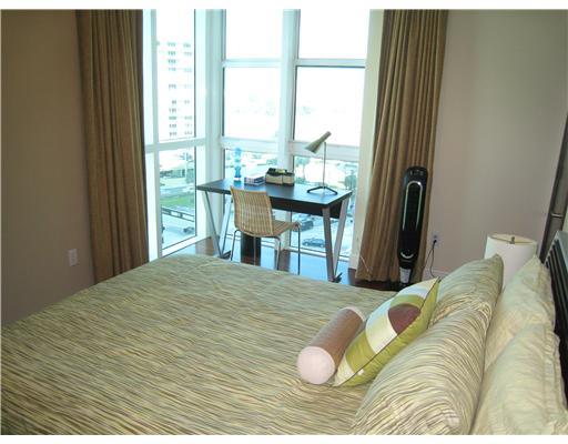 Las Olas Beach Club Condo - Residential Lease