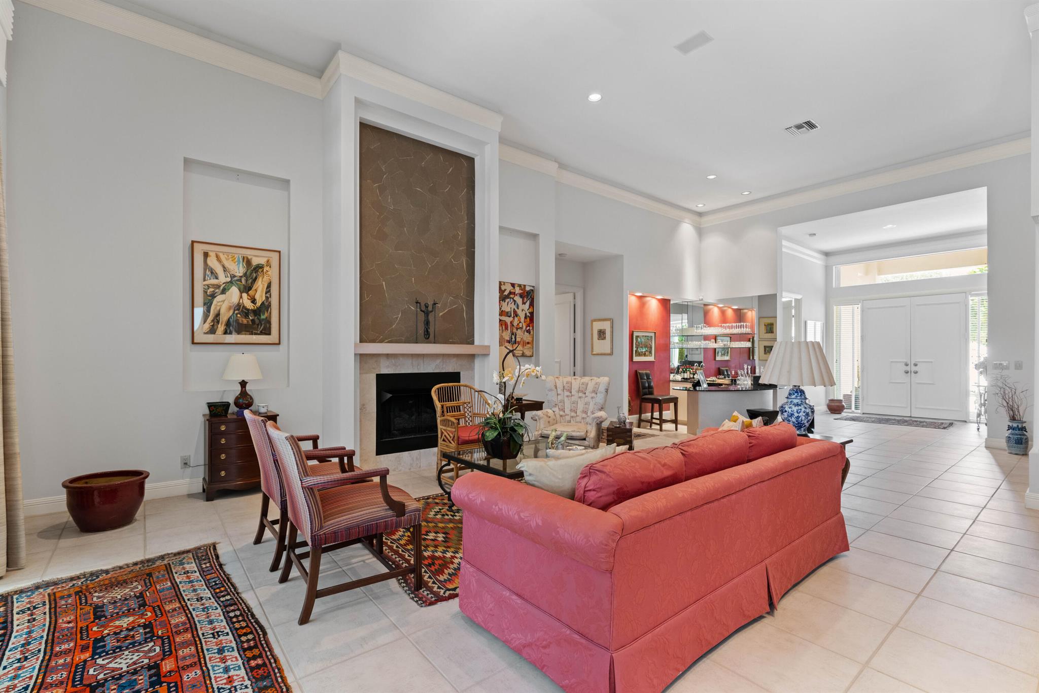 Admirals Cove - Residential