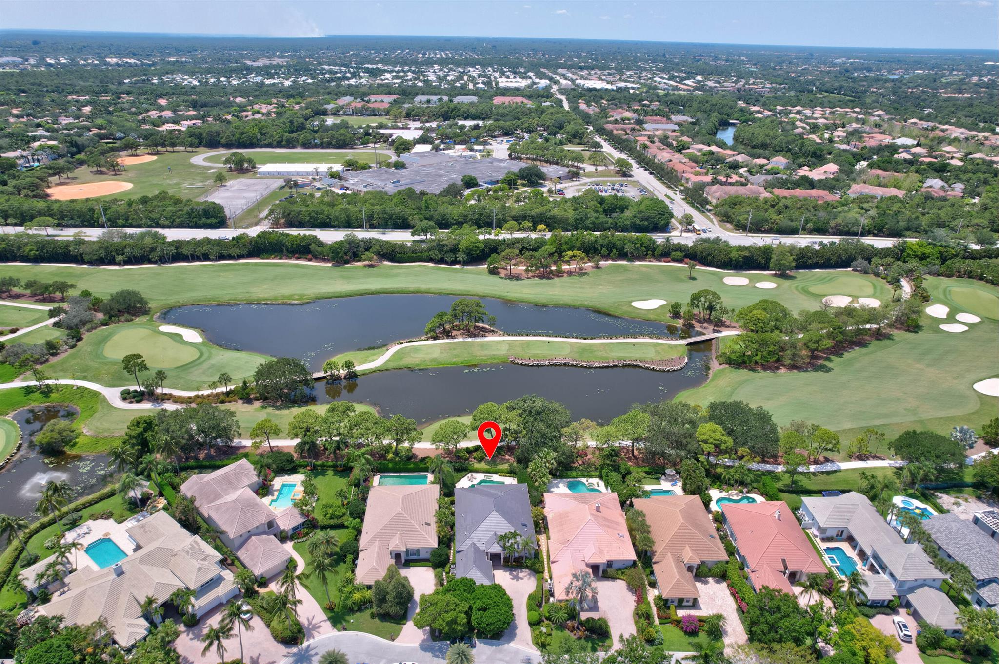 Admirals Cove - Residential