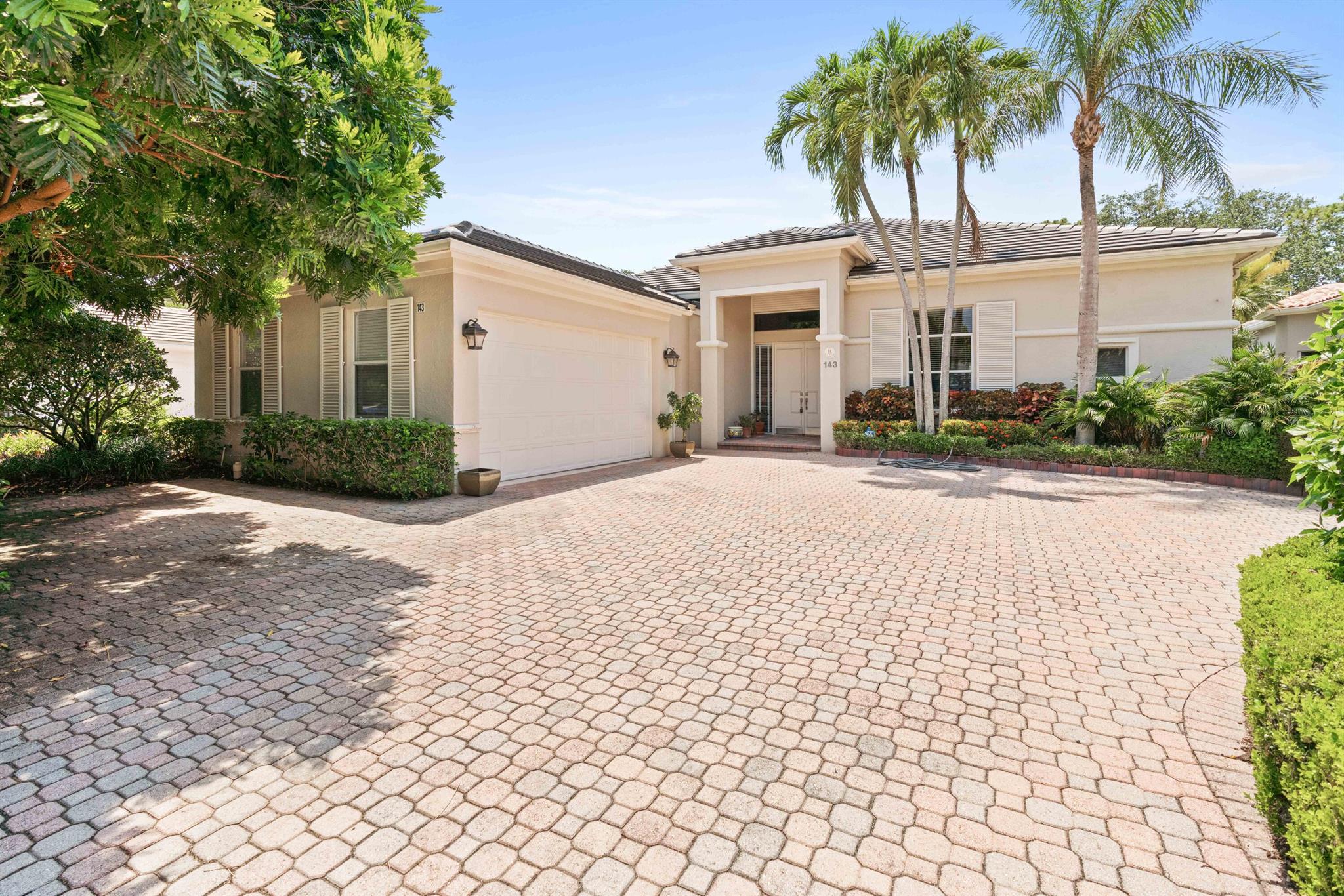 Admirals Cove - Residential