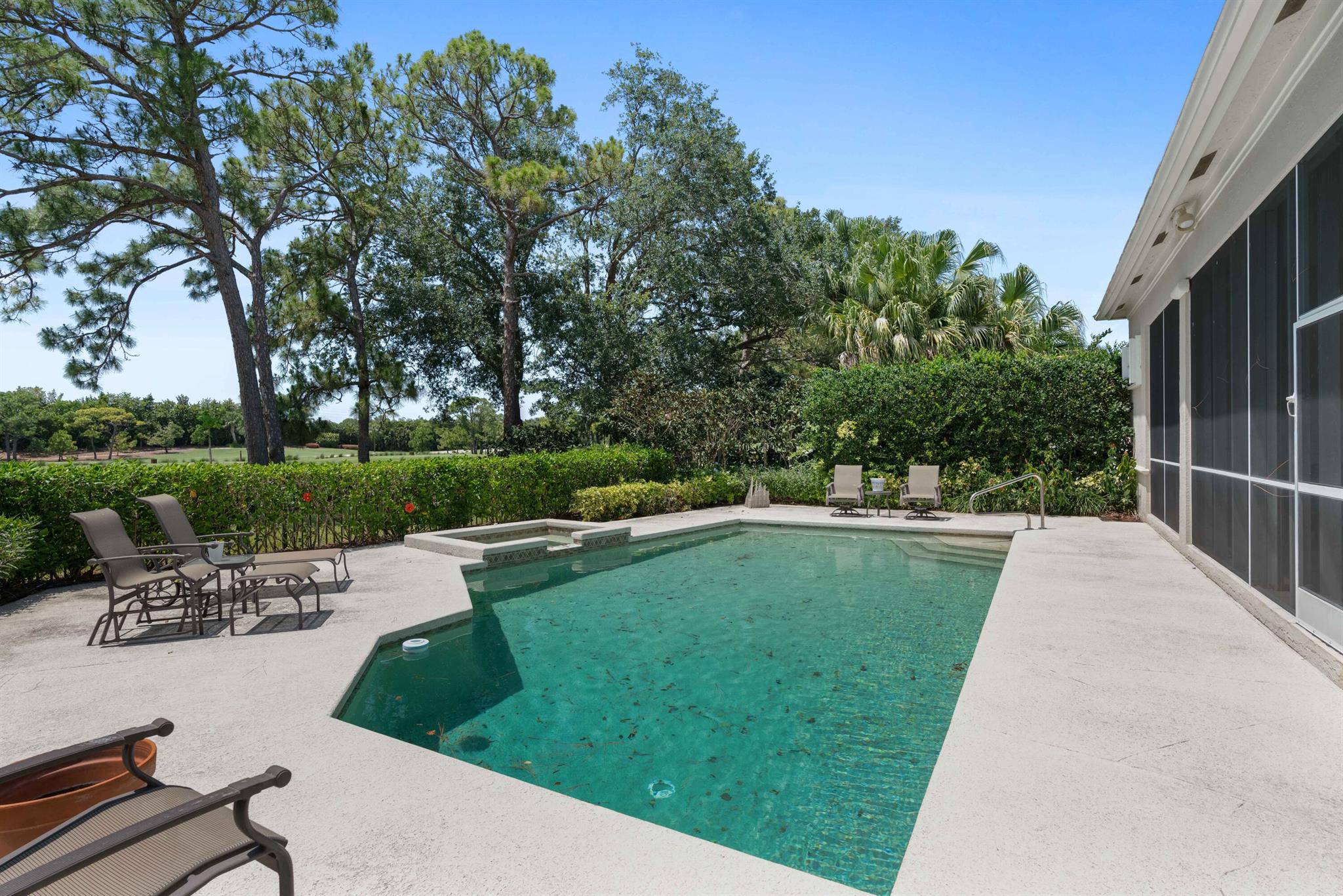 Admirals Cove - Residential