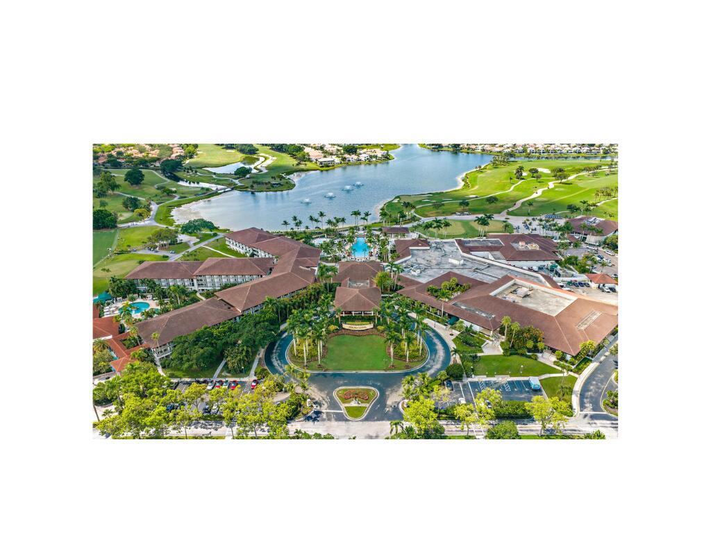 RESORT VILLAS OF PGA NATI - Residential Lease