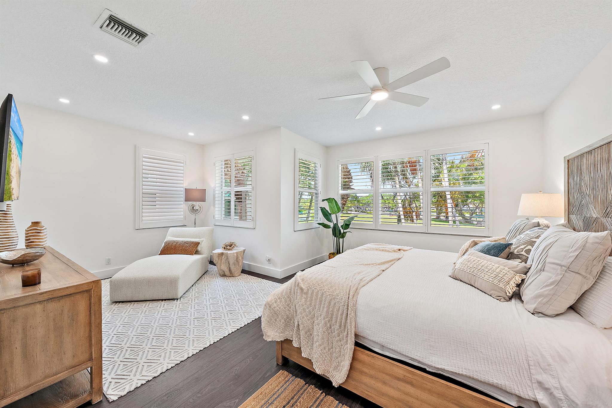 RESORT VILLAS OF PGA NATI - Residential Lease