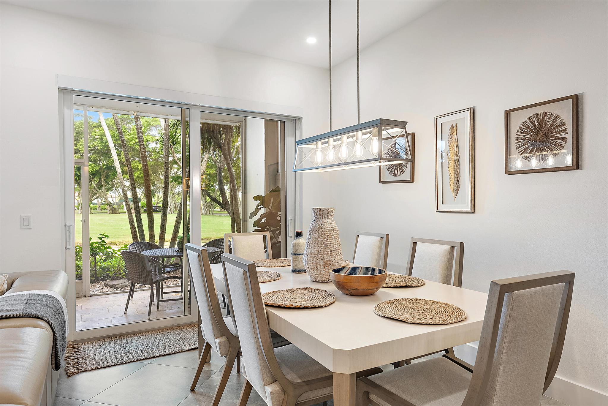 RESORT VILLAS OF PGA NATI - Residential Lease