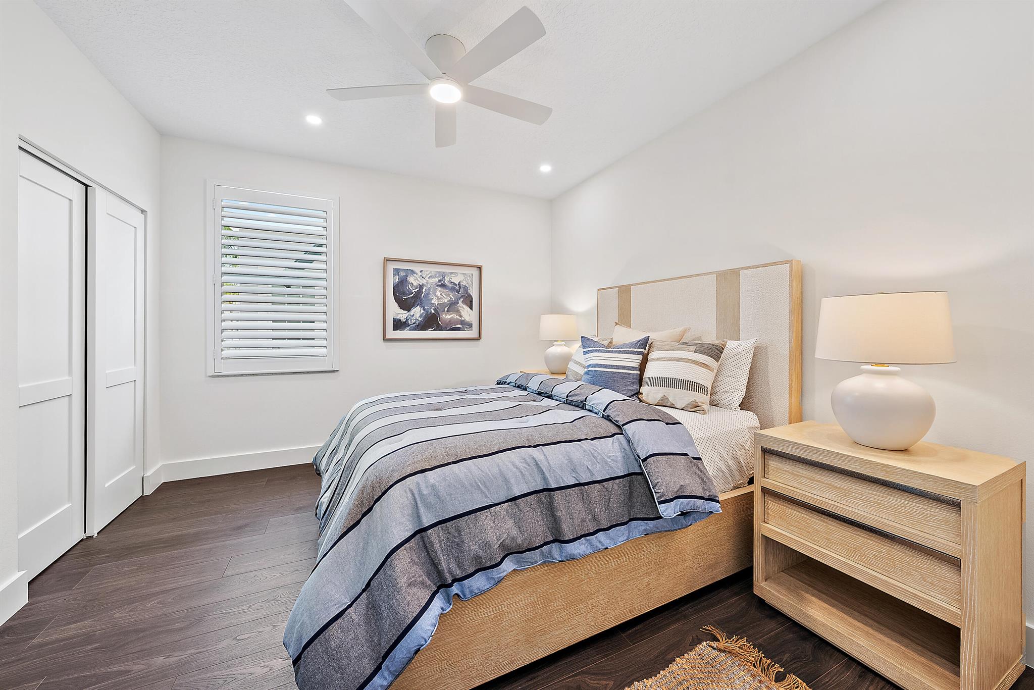 RESORT VILLAS OF PGA NATI - Residential Lease