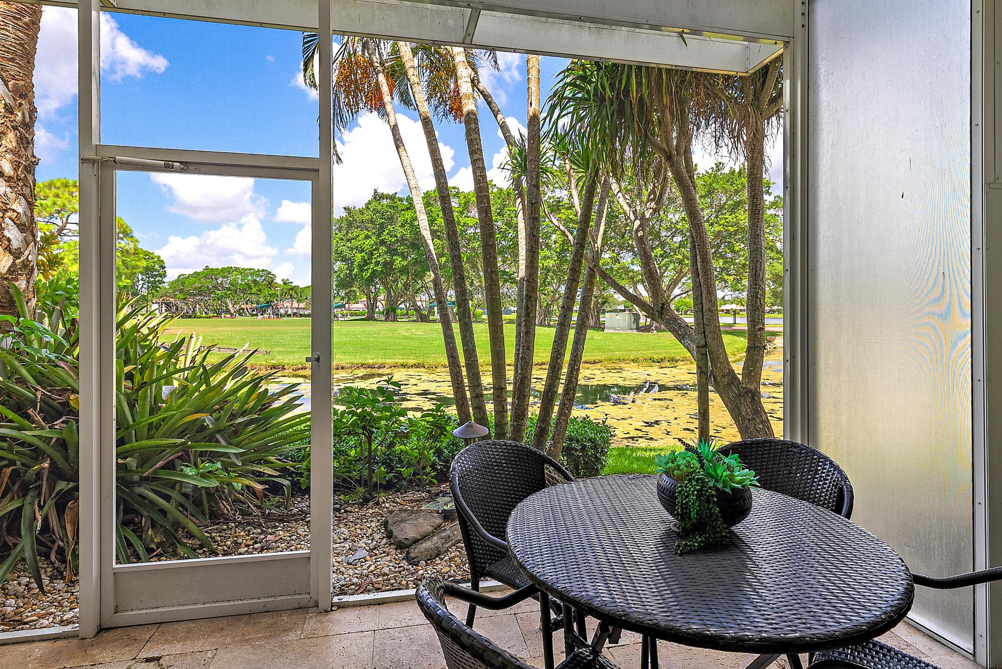 RESORT VILLAS OF PGA NATI - Residential Lease