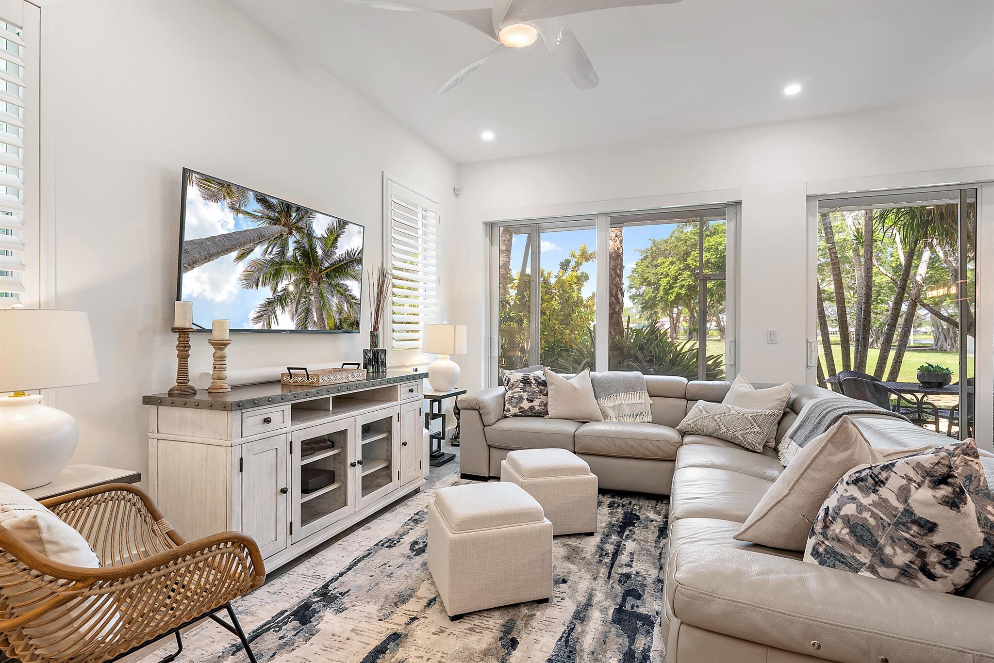 RESORT VILLAS OF PGA NATI - Residential Lease