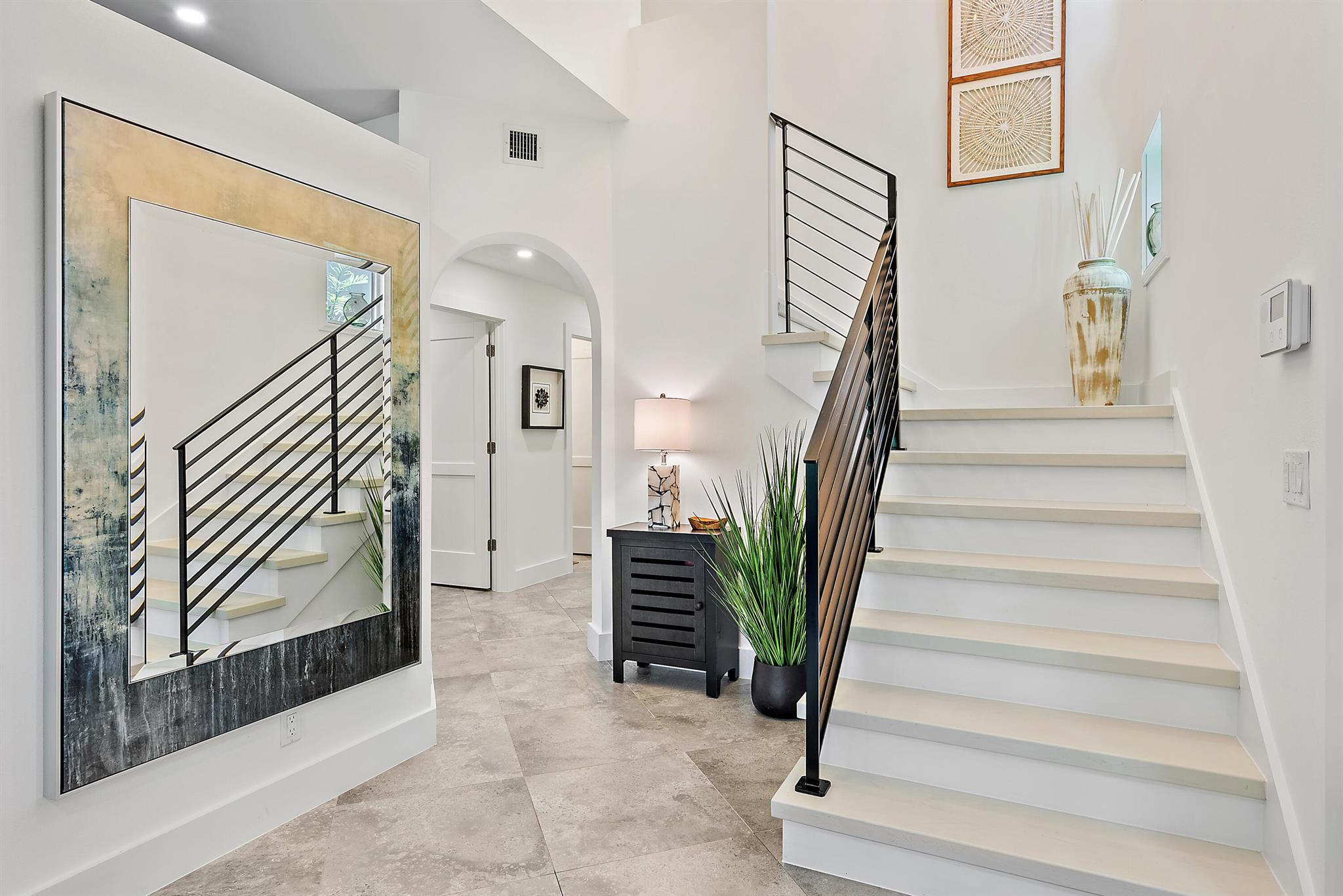 RESORT VILLAS OF PGA NATI - Residential Lease