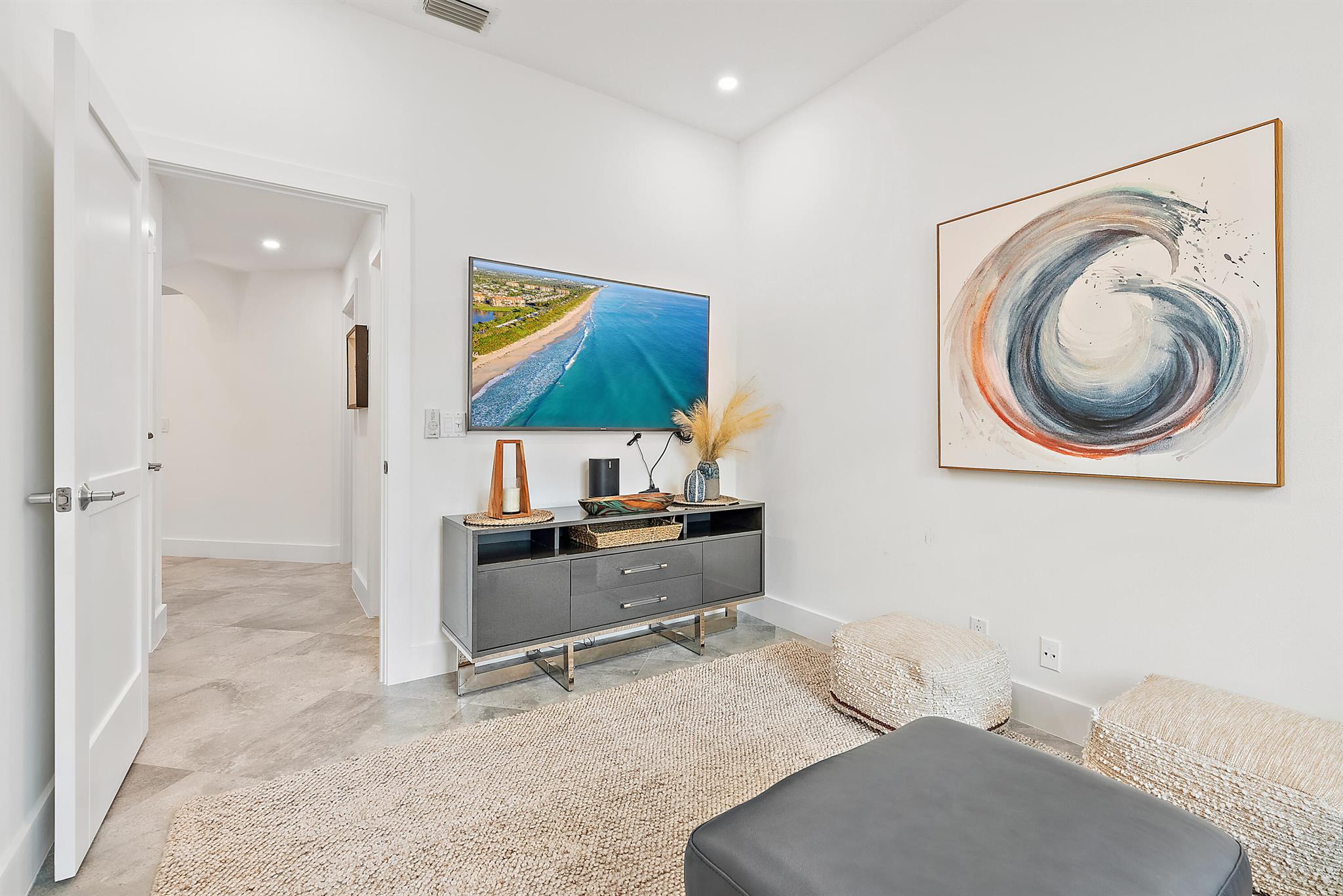 RESORT VILLAS OF PGA NATI - Residential Lease