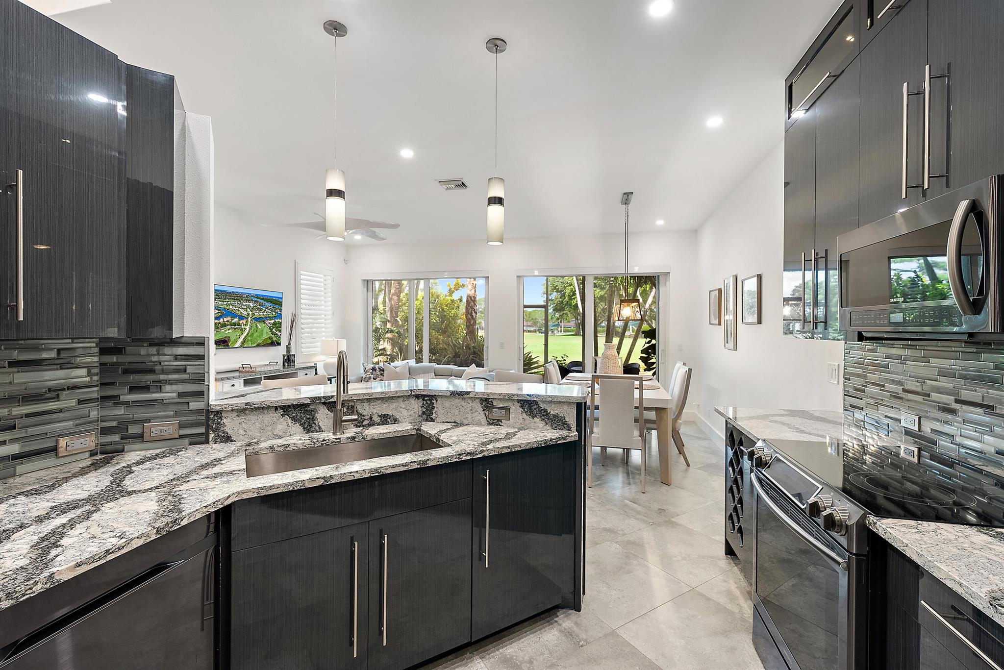 RESORT VILLAS OF PGA NATI - Residential Lease