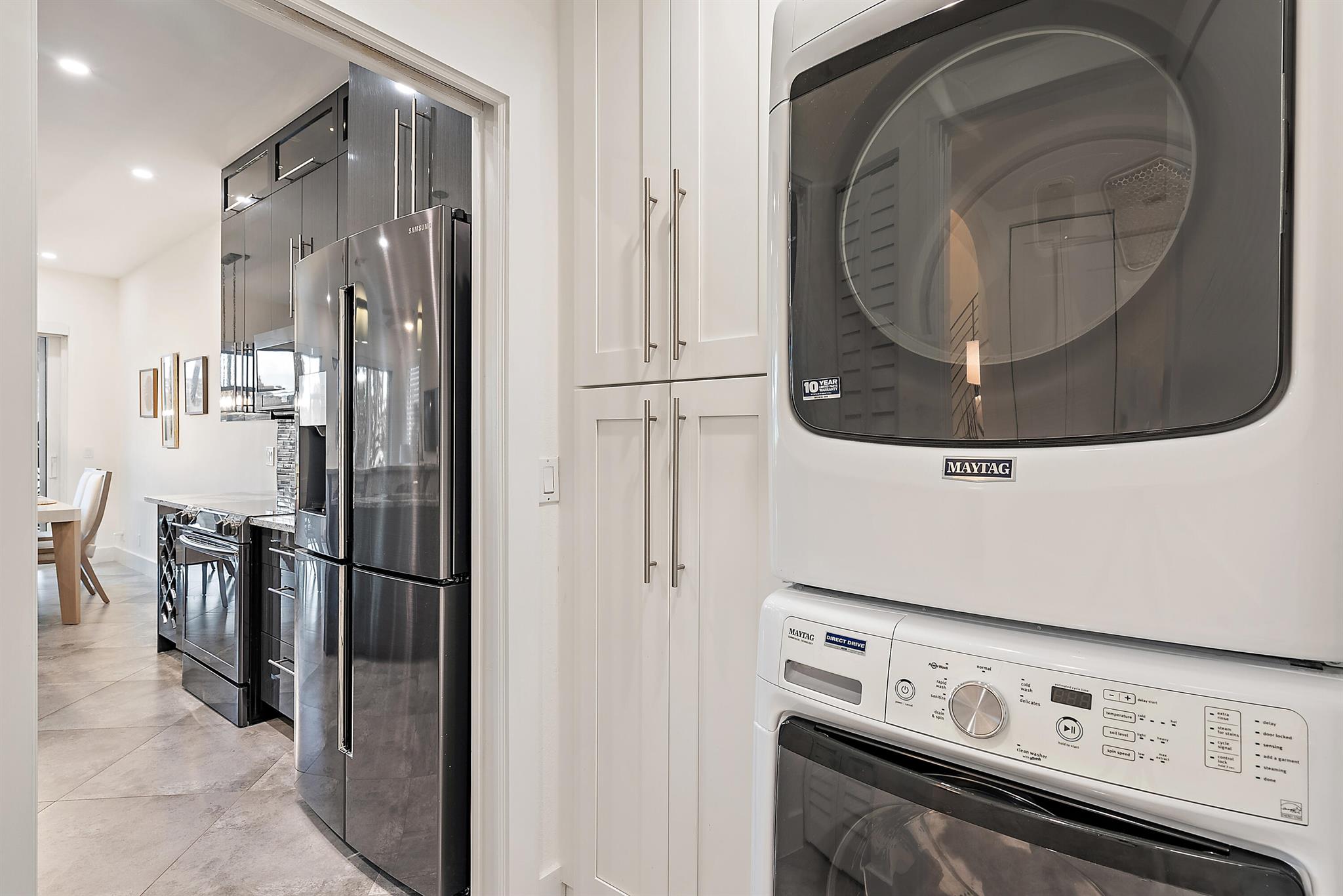 RESORT VILLAS OF PGA NATI - Residential Lease